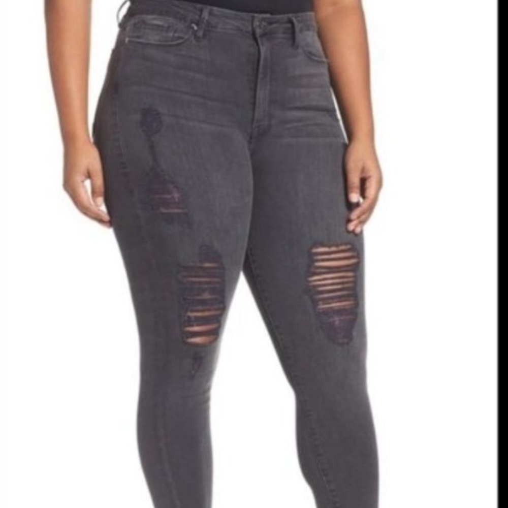 Good American Jeans